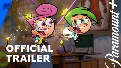 the fairly oddparents movies|THE FAIRLY ODDPARENTS: Fairly Odder Trailer (2022) .